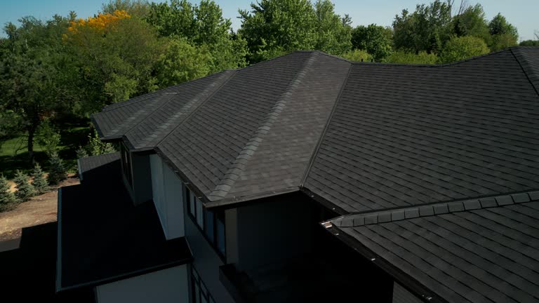 Best Roof Maintenance and Cleaning  in Folkston, GA