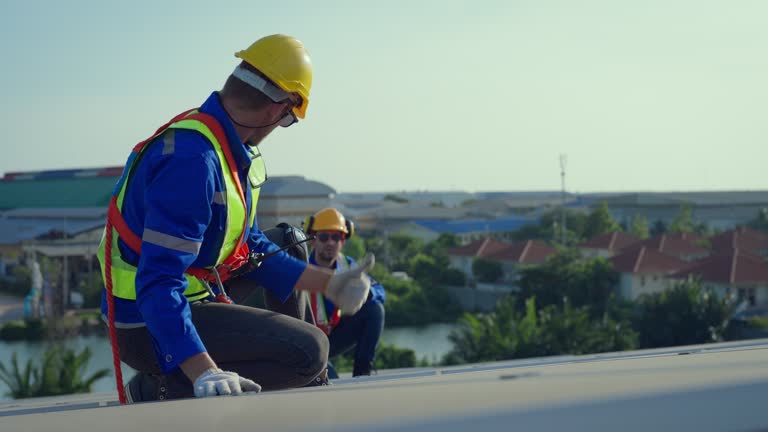 Best Asphalt Shingle Roofing  in Folkston, GA