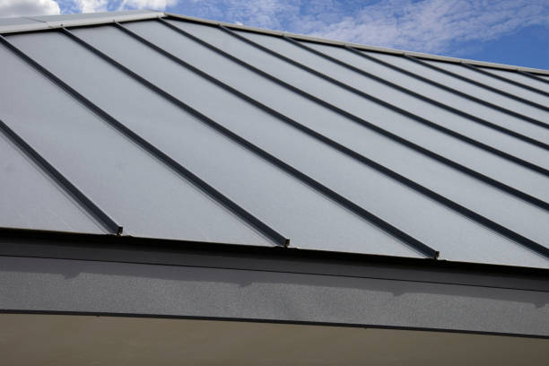 Cold Roofs in Folkston, GA