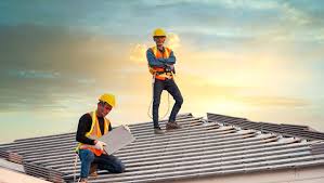 Best Roof Ventilation Installation  in Folkston, GA